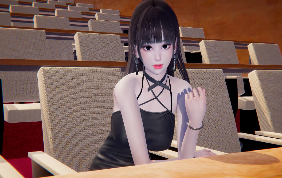 亚洲SLG/AI汉化/3D丨异世界/ Isekai chan!   0.0.1 AI汉化版【20250813】 游戏截图 4